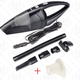 Car Vacuum, $18 with code QBILEWO3